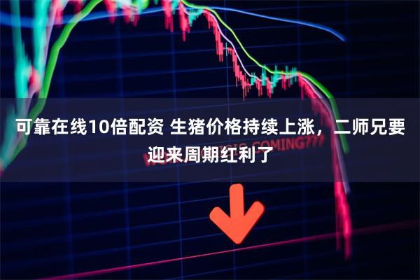 可靠在线10倍配资 生猪价格持续上涨，二师兄要迎来周期红利了