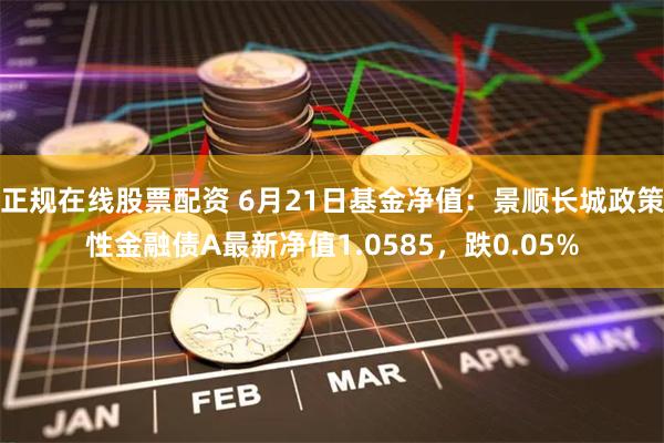 正规在线股票配资 6月21日基金净值：景顺长城政策性金融债A最新净值1.0585，跌0.05%