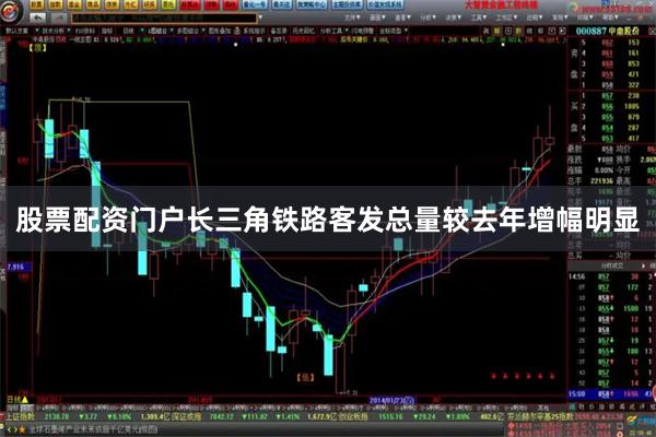 股票配资门户长三角铁路客发总量较去年增幅明显